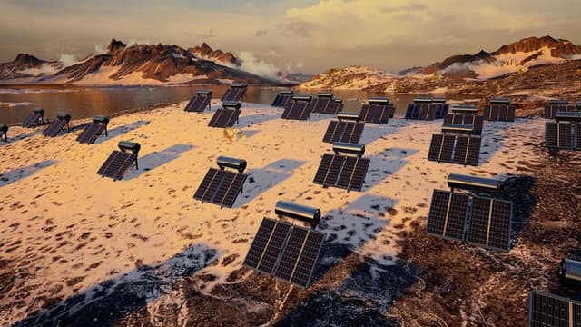 Scientists Uncover Why Next-Generation Solar Cells Face Sudden “Melting” Failures