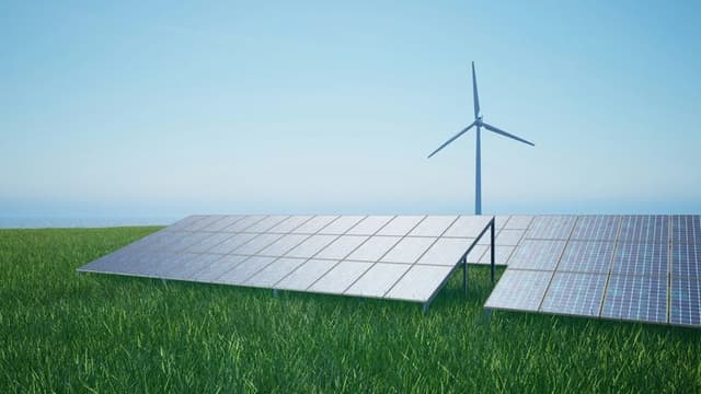 Advancements in Renewable Energy: A Look at U.S. Initiatives