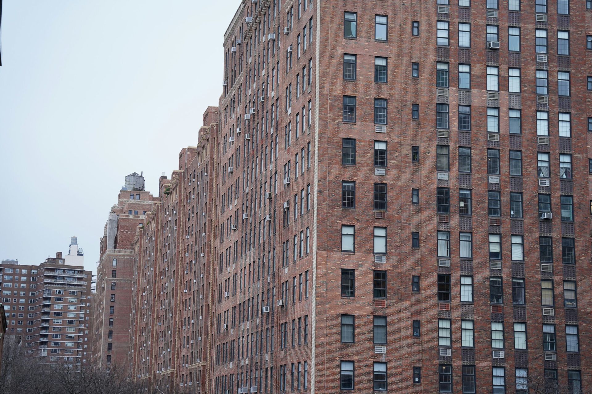 New York State Launches Major Inquiry into Corruption in Public Housing Contracts