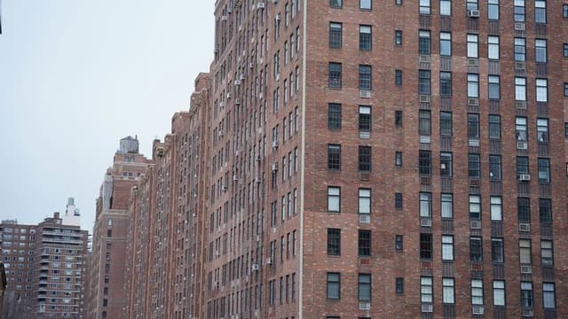 New York State Launches Major Inquiry into Corruption in Public Housing Contracts