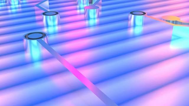 Maxwell Labs Develops Laser-Based Photonic Cooling System