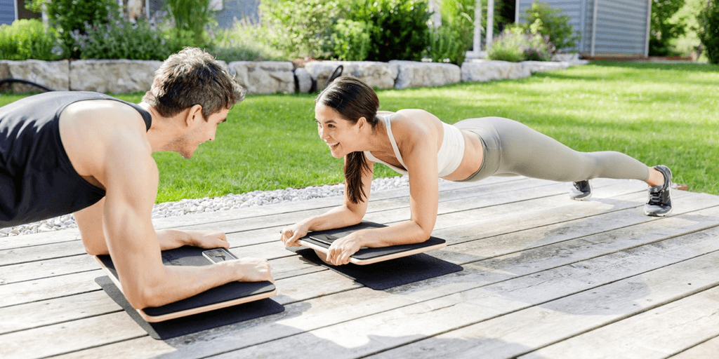 How Interactive Fitness Is Reshaping Core Training and Motivation at Home
