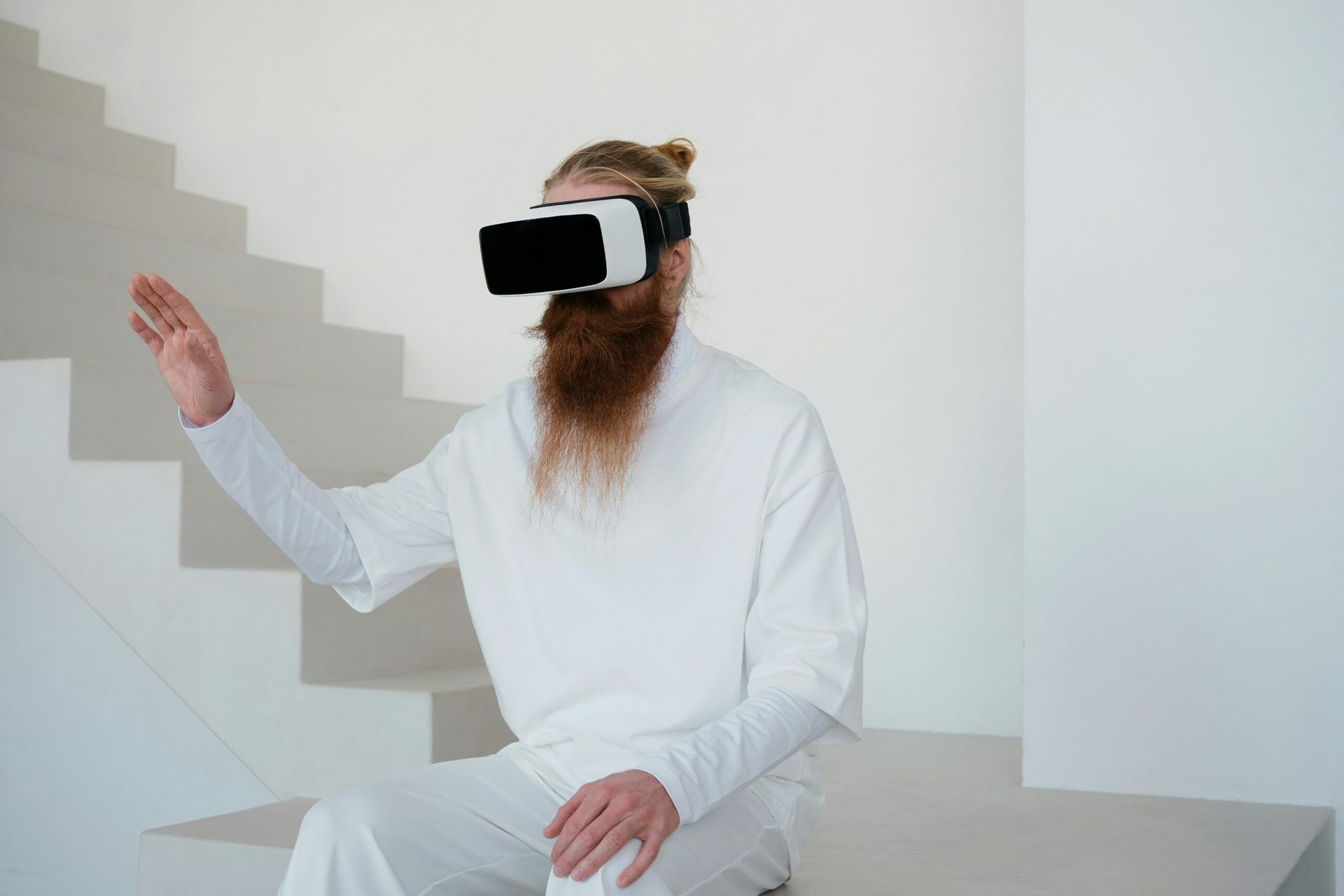 Meta Expands Metaverse with New Virtual Reality Social Space
