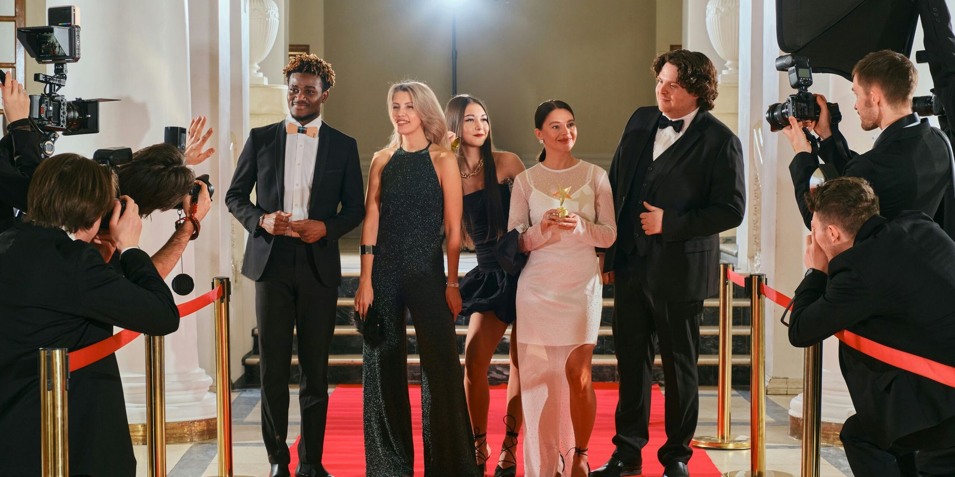 2025 Emmy Nominations Spark Excitement Across Hollywood