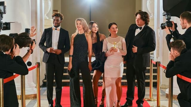 2025 Emmy Nominations Spark Excitement Across Hollywood