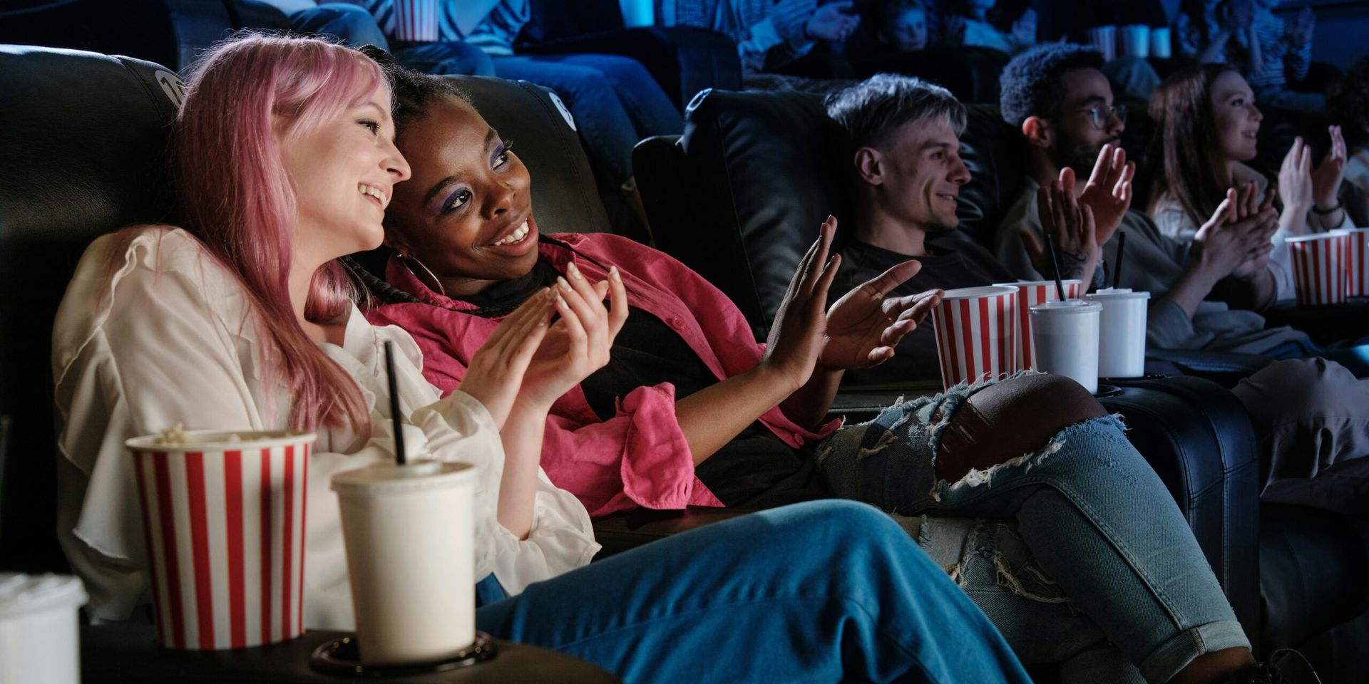 World Culture Film Festival 2025 Kicks Off in Los Angeles