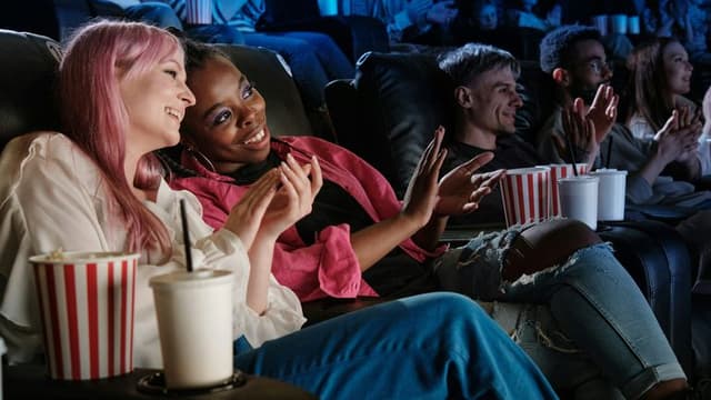 World Culture Film Festival 2025 Kicks Off in Los Angeles