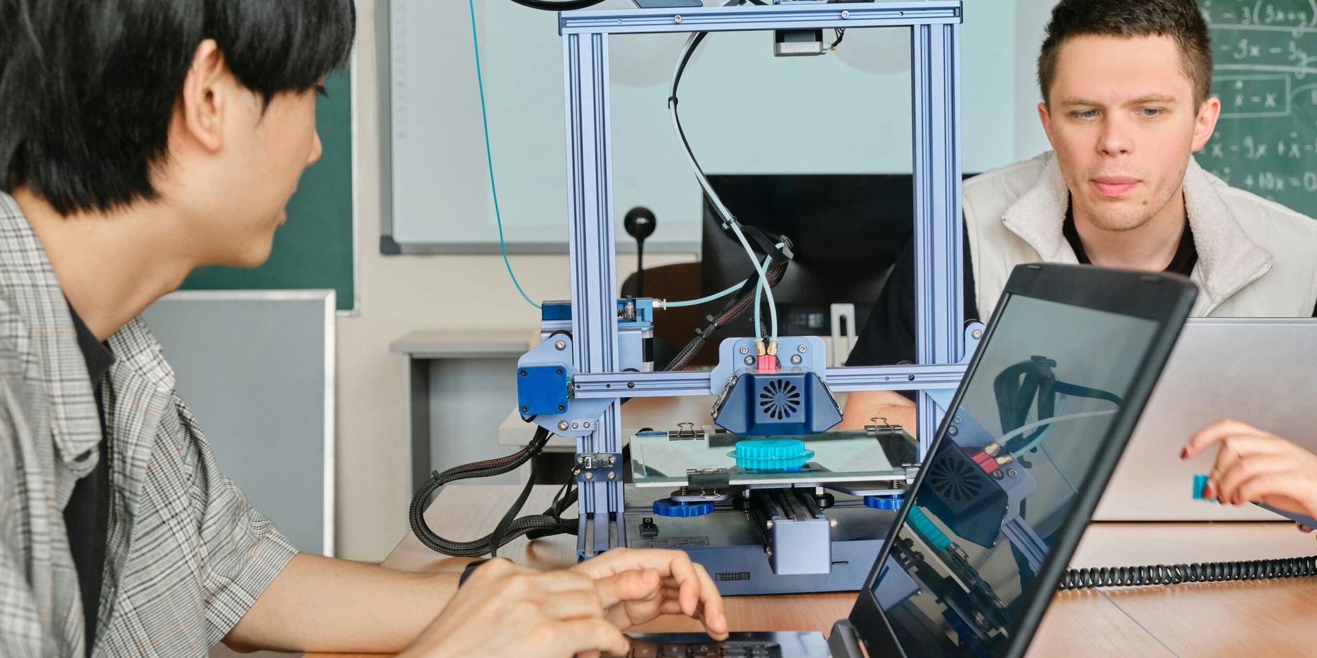 Breakthrough in Diabetes Research with 3D-Printed Human Islets