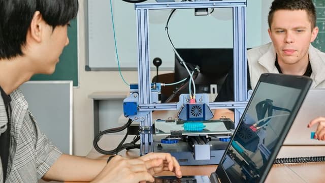 Breakthrough in Diabetes Research with 3D-Printed Human Islets