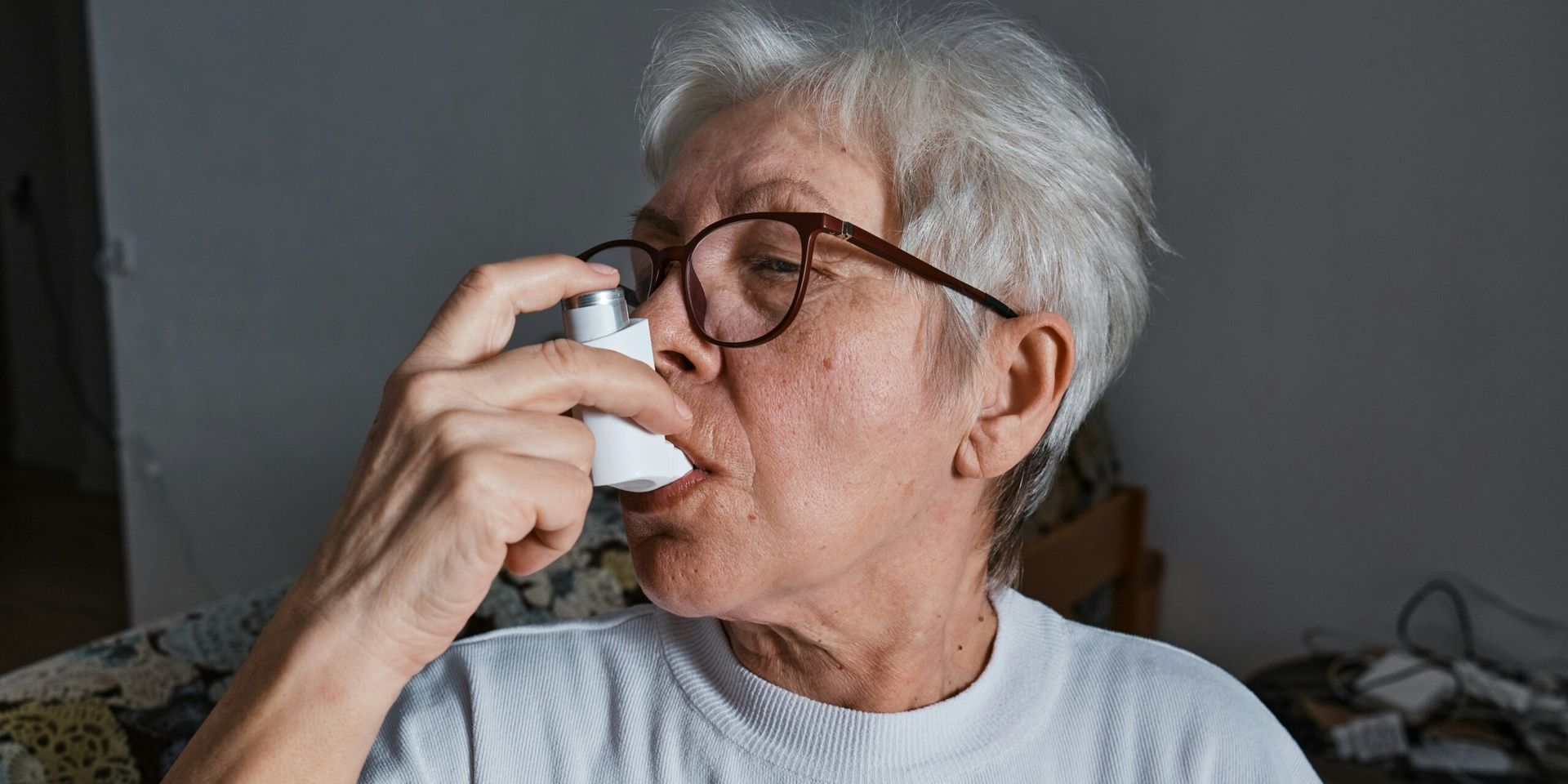 Respiratory Illness Transmission on the Rise Across U.S. as 2025 Ends, CDC Warns