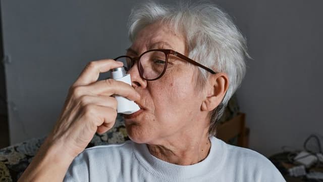 Respiratory Illness Transmission on the Rise Across U.S. as 2025 Ends, CDC Warns