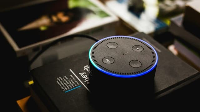 Amazon Launches the Alexa Home Hub: A Smart Device for Full Home Automation Control