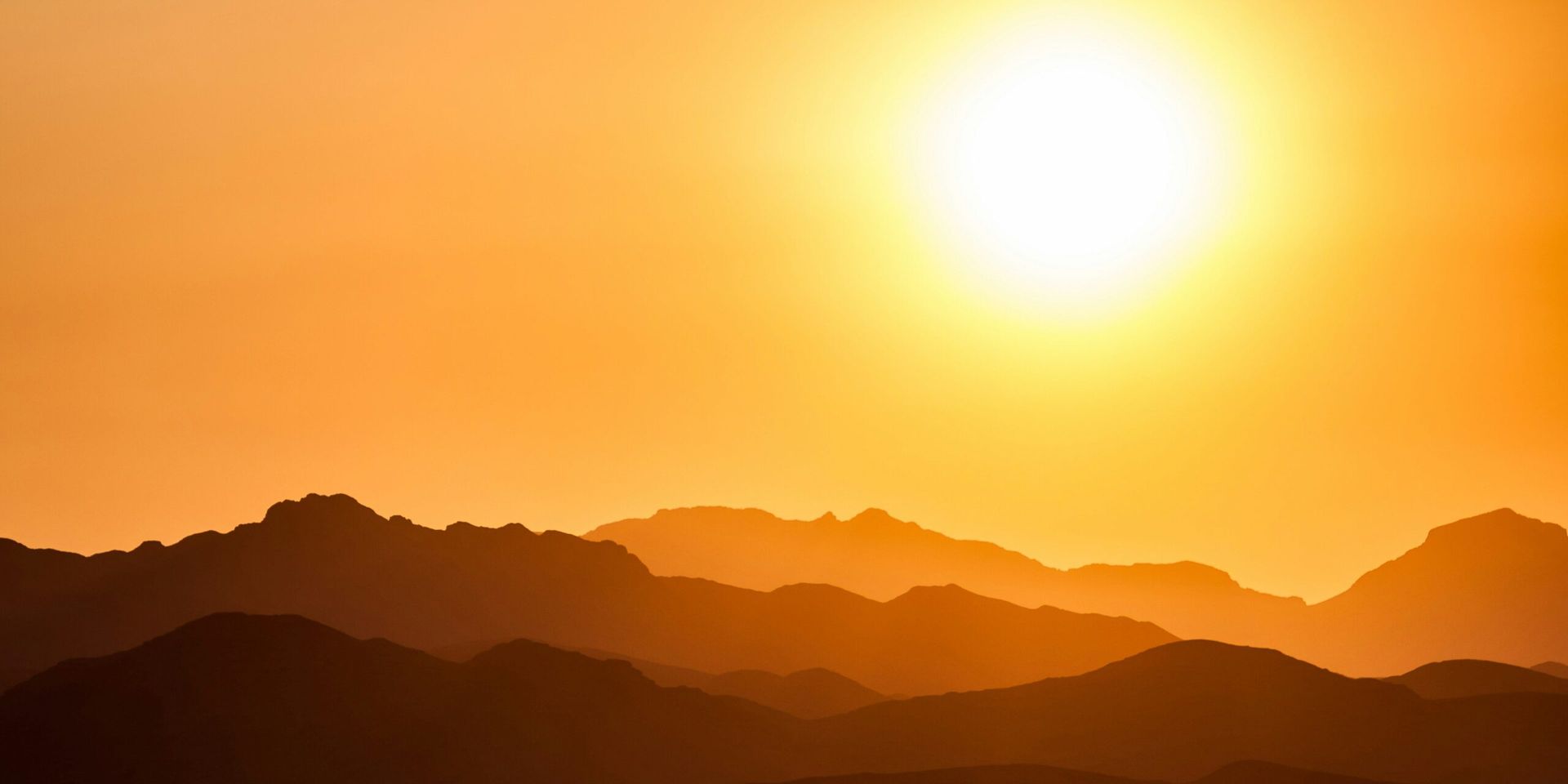 Record-Breaking Heatwave Grips the Nation