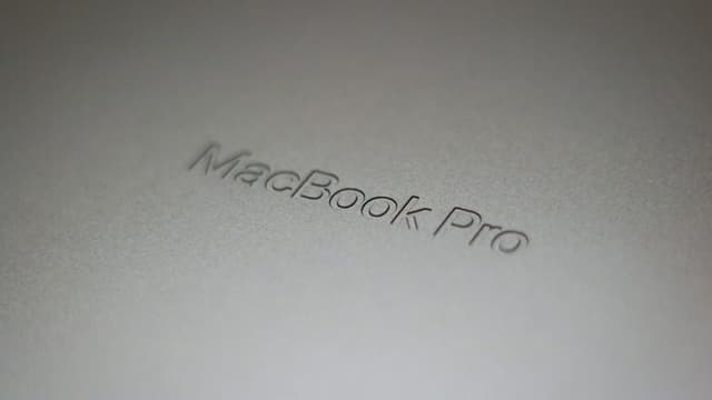 Apple Unveils New MacBook Pro Powered by M2 Pro and M2 Max Chips
