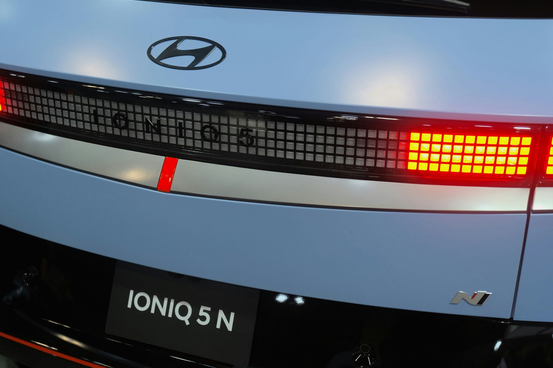 Hyundai Introduces the Ioniq 7: A Game-Changing Electric SUV with Autonomous Features