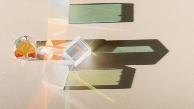 Light-Powered Chip Speeds Up AI Training