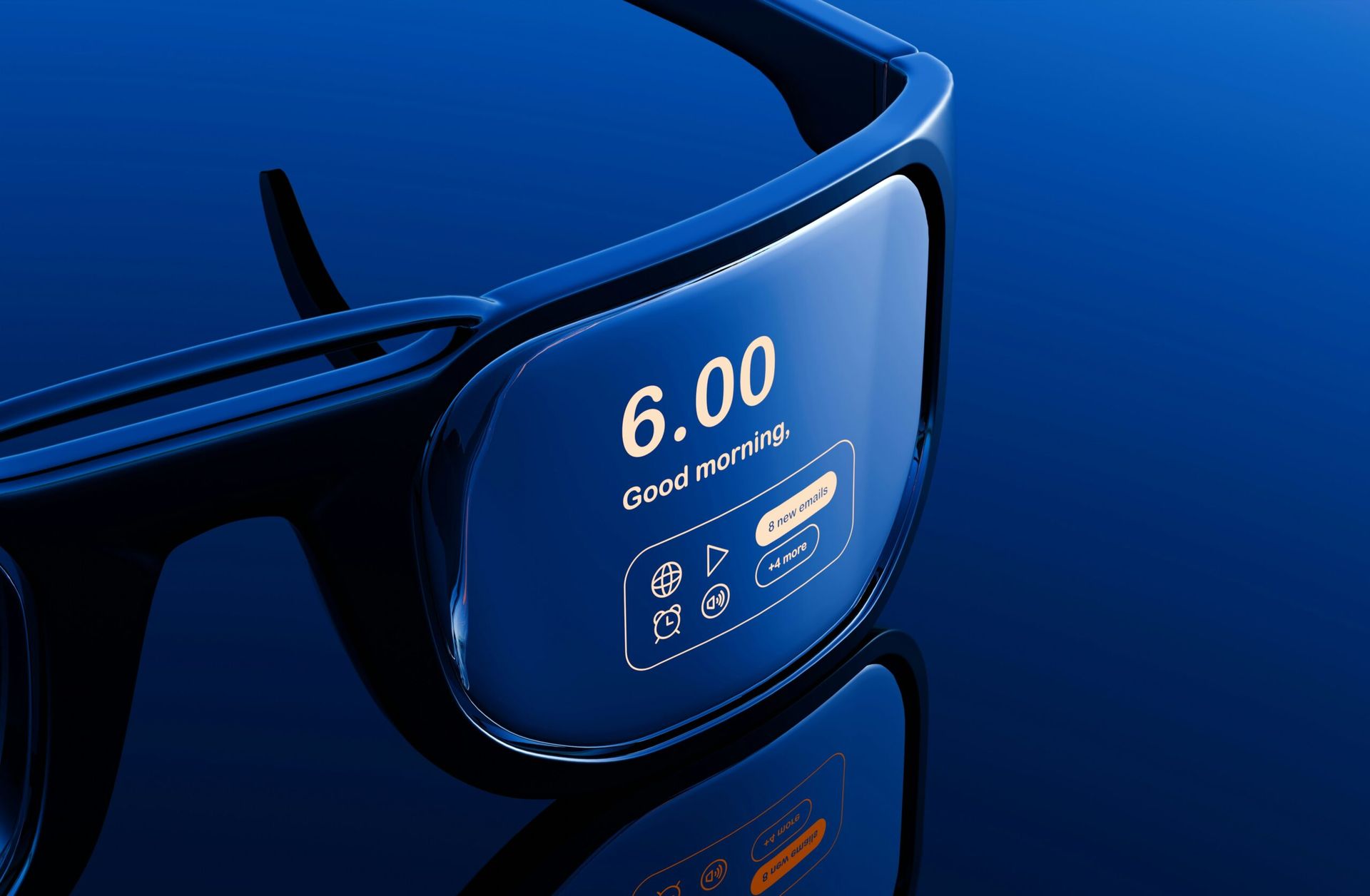 Huawei Announces 5G-Integrated Smart Glasses for Enhanced Communication