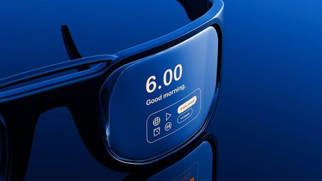Huawei Announces 5G-Integrated Smart Glasses for Enhanced Communication