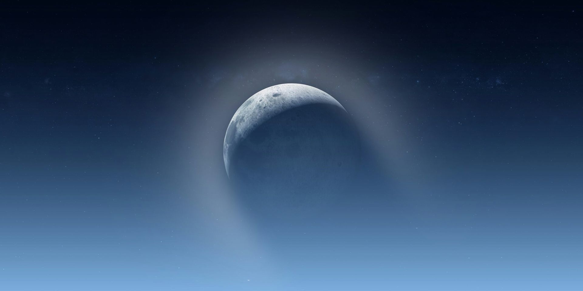 Rare Moon and Pleiades Eclipse Captivates Skywatchers