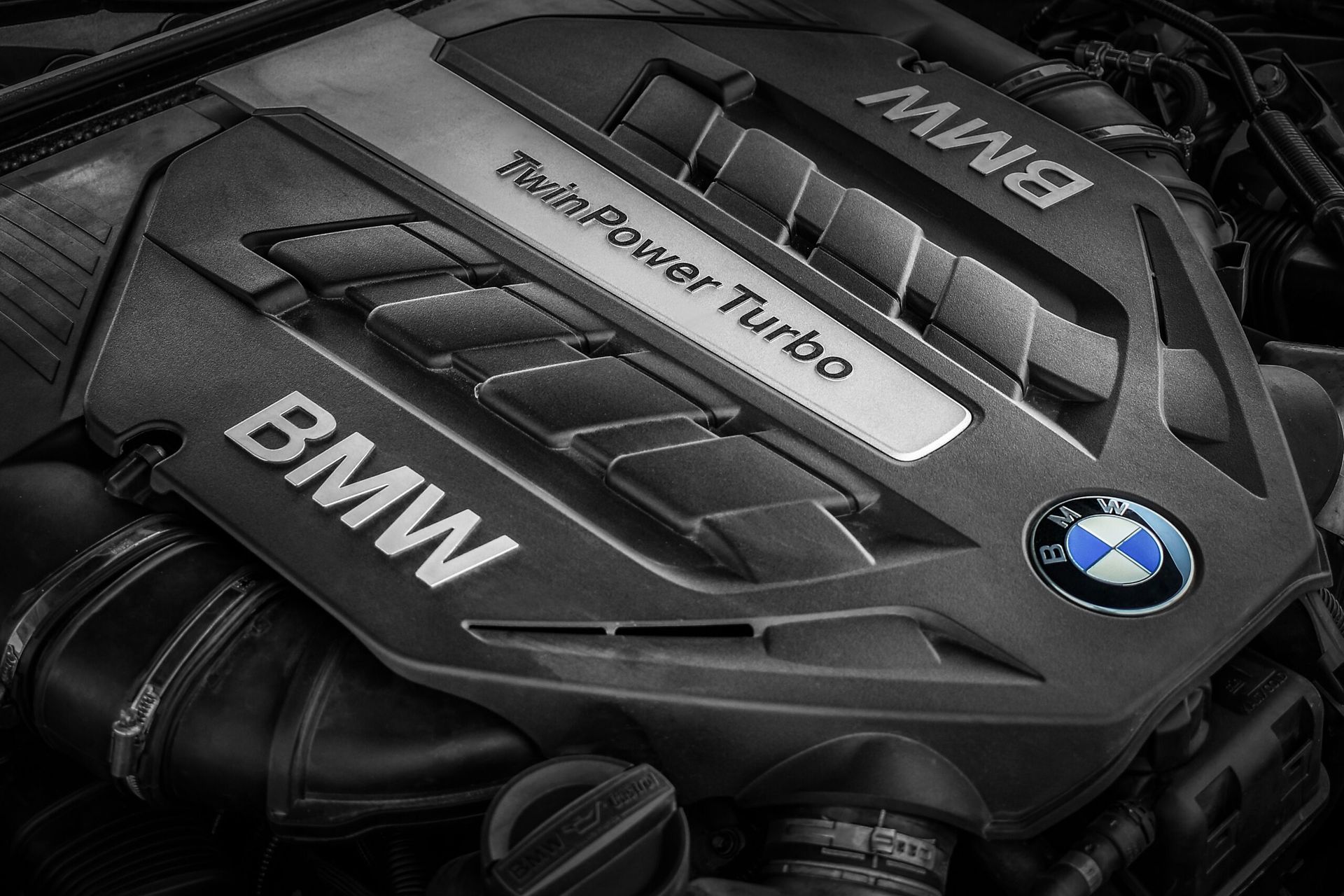 BMW Launches the iX5 M60: A High-Performance Electric SUV