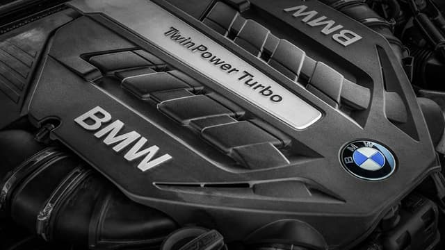 BMW Launches the iX5 M60: A High-Performance Electric SUV