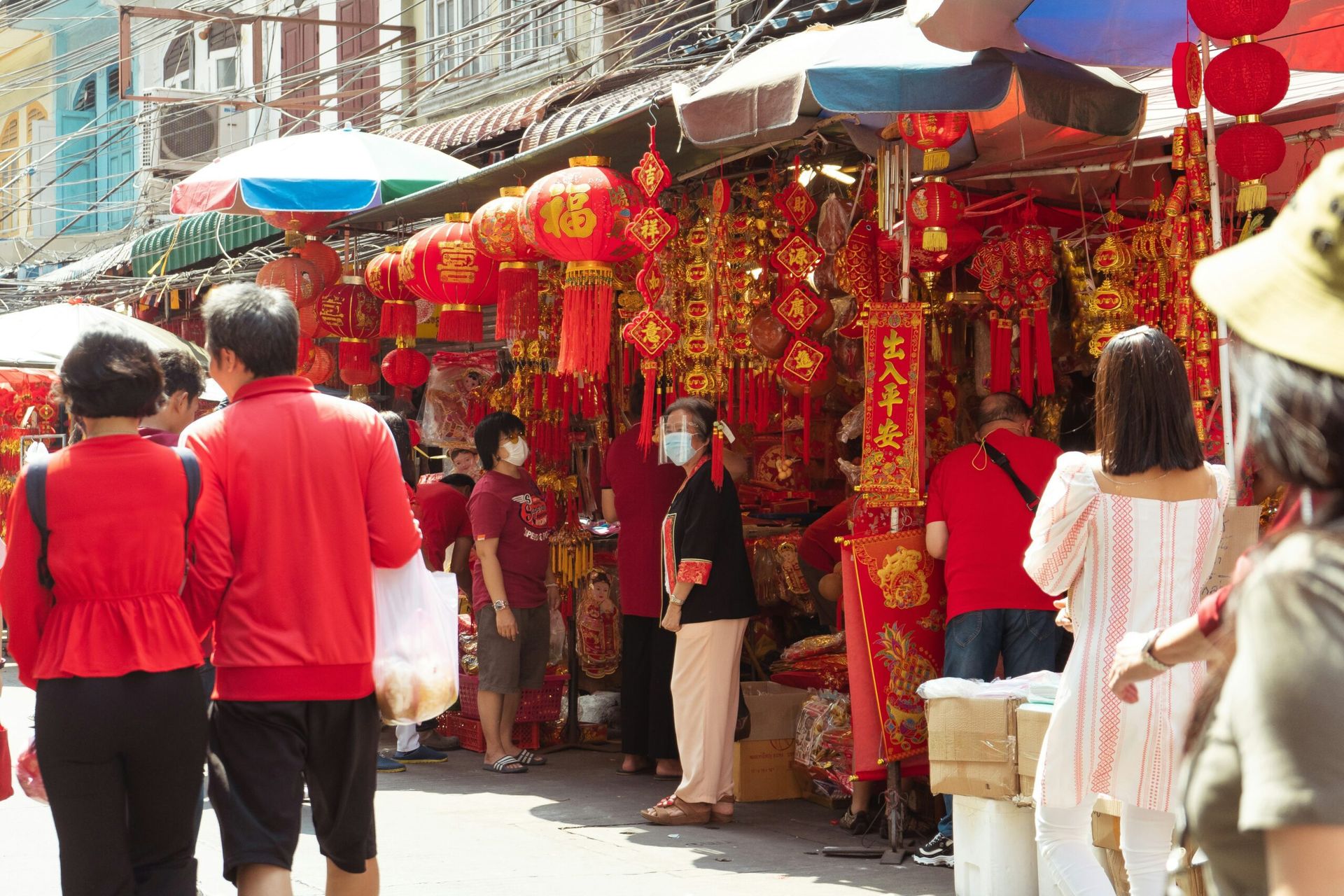 China’s Economic Slowdown Creates Ripples Across Global Markets