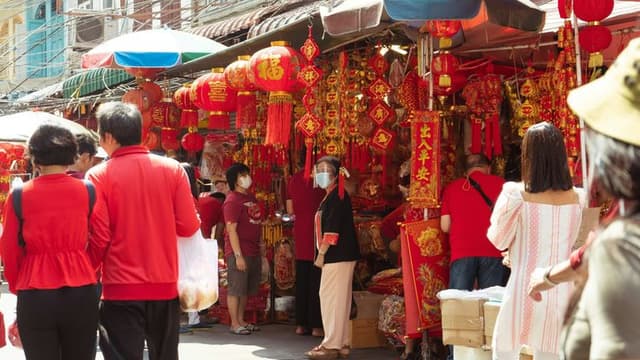China’s Economic Slowdown Creates Ripples Across Global Markets