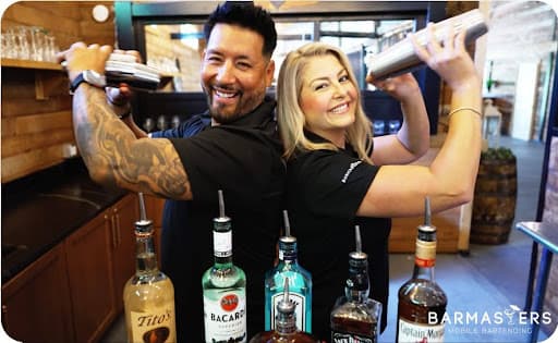 Barmaster 3 1
