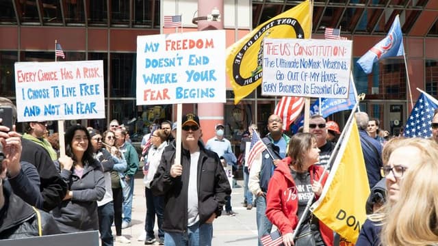 Anti‑ICE Protests Continue Across U.S. Amid Calls for Policy Review and Accountability