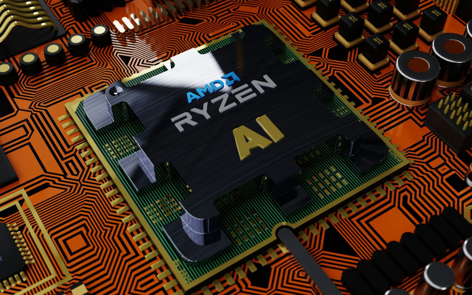 AMD Launches Ryzen 7000X Series CPUs with Breakthrough Performance for Gamers and Content Creators
