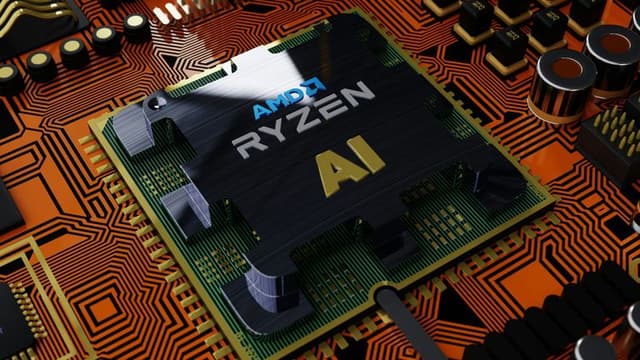 AMD Unveils the Ryzen 8000 Series Processors with 3D V-Cache Technology