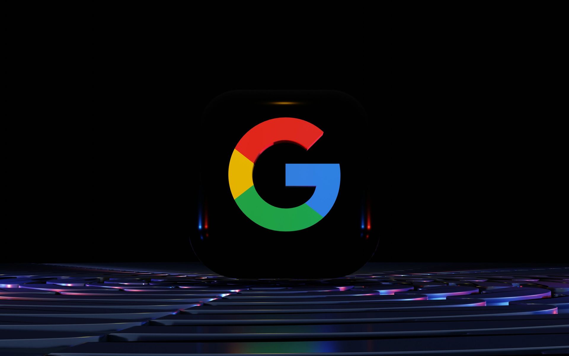Google AI Announces Major Updates