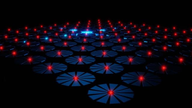 The Remarkable Potential of Quantum Computing: What It Means for the Future of Technology