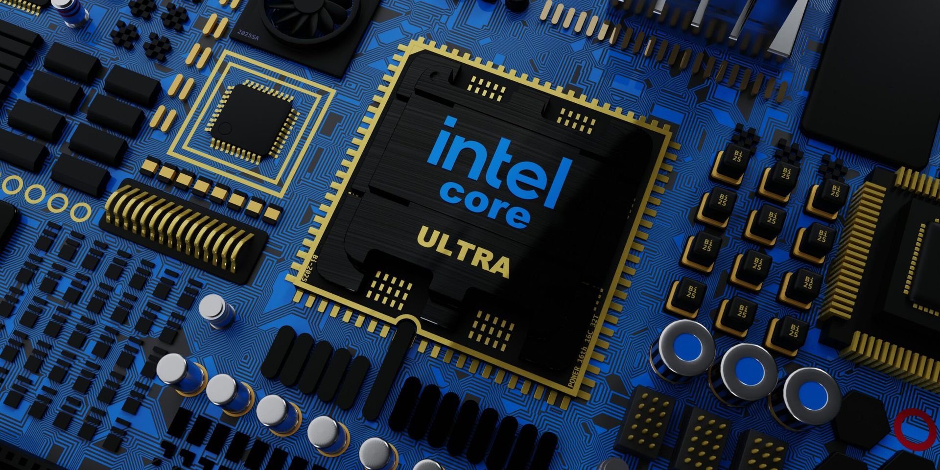 Intel’s Leadership Restructuring and AI Strategy