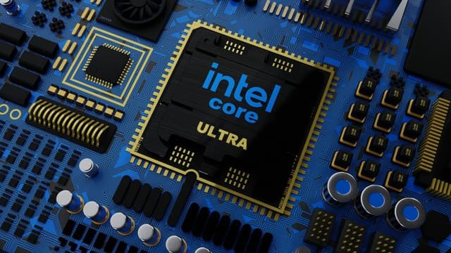 Intel’s Leadership Restructuring and AI Strategy