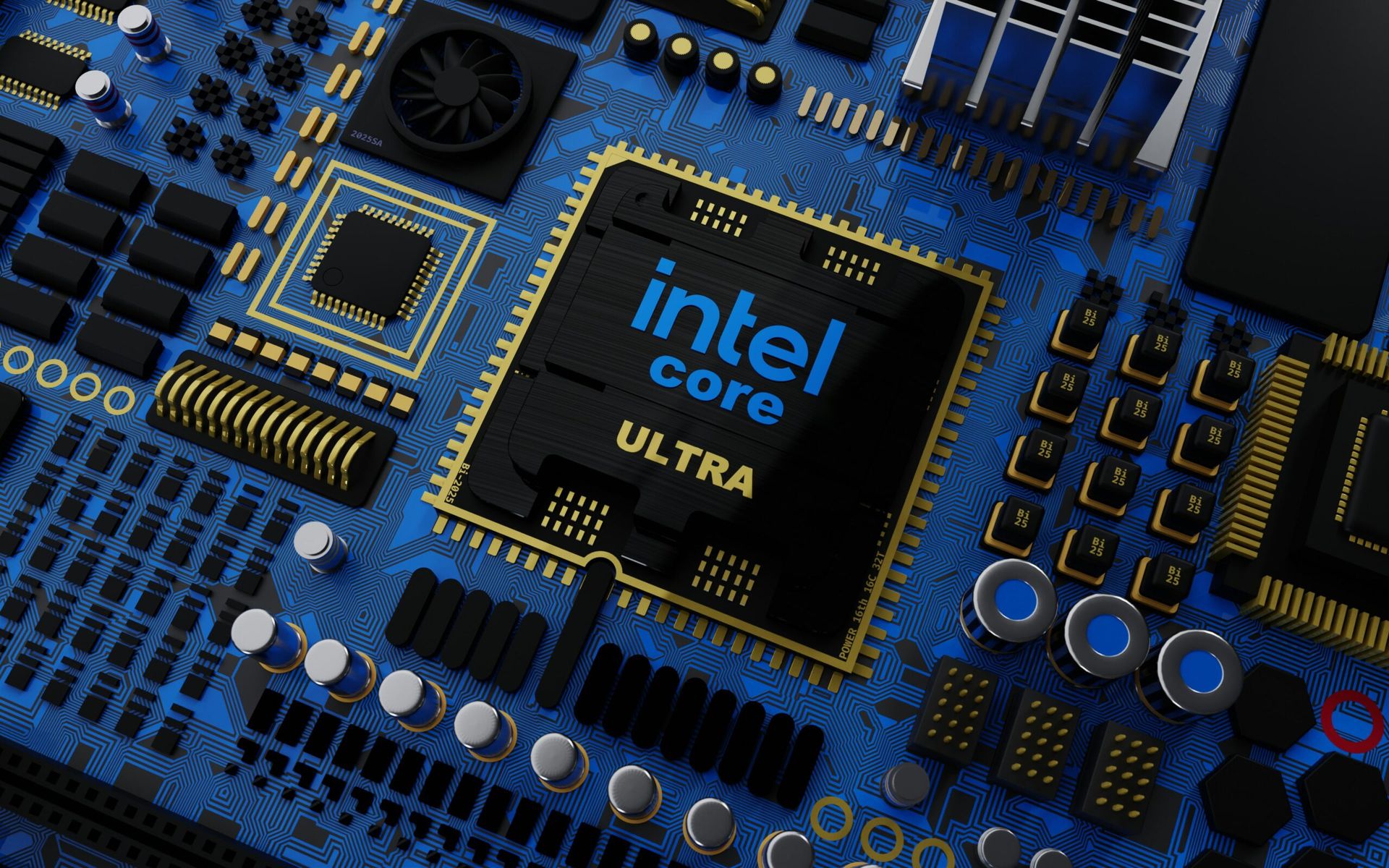 Intel Launches Xeon Scalable Processors for Data Center Innovation
