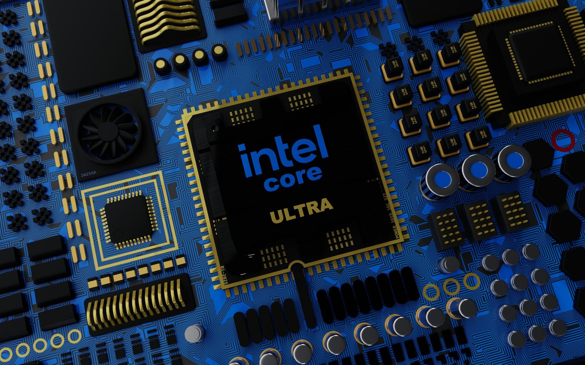 Intel Reveals the 18-Core Core i9-14900K Processor for Extreme Gaming Performance