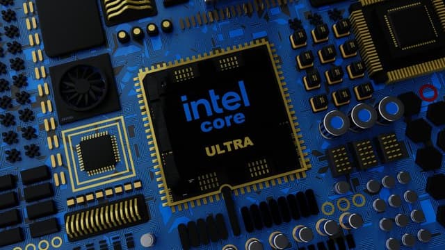 Intel Reveals the 18-Core Core i9-14900K Processor for Extreme Gaming Performance