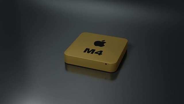 Apple Unveils New Mac Studio with M2 Ultra Chip