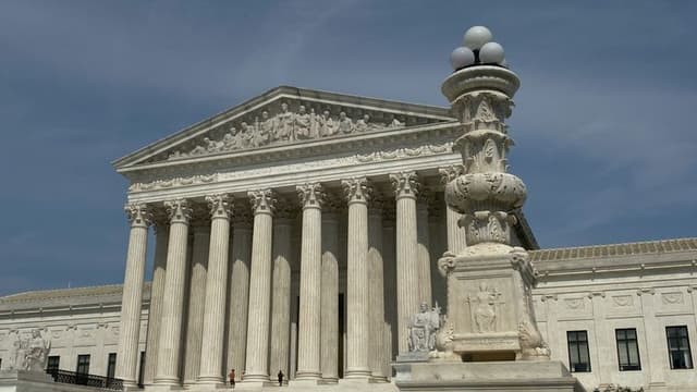 Supreme Court Upholds Press Protections by Refusing to Revisit Landmark Libel Case