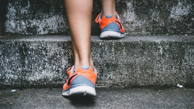 Walking 7,000 Steps a Day Delivers Health Benefits Nearly Matching 10,000-Step Goal
