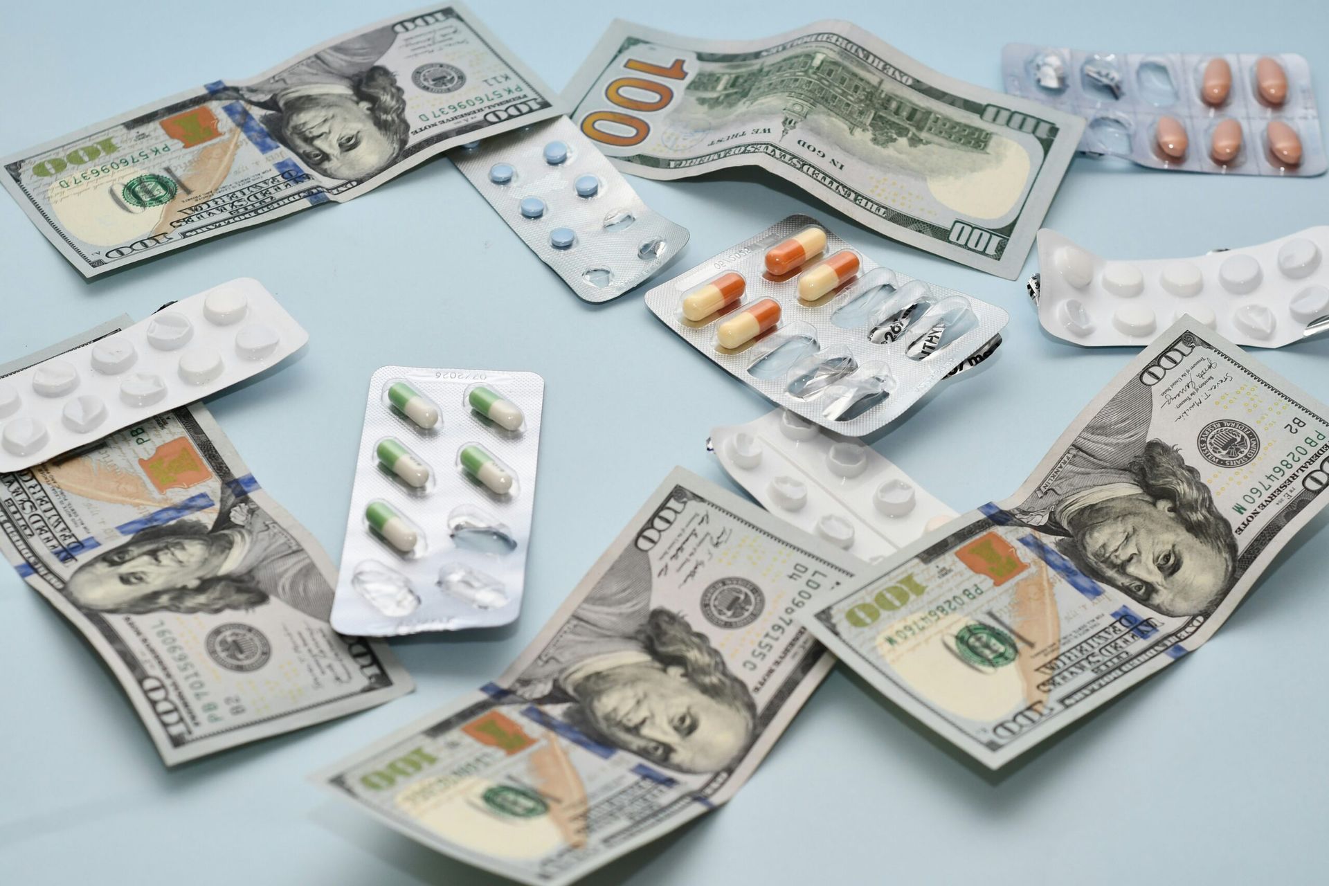 Biden Unveils Ambitious Plan to Secure Medicare’s Future and Cut Drug Costs