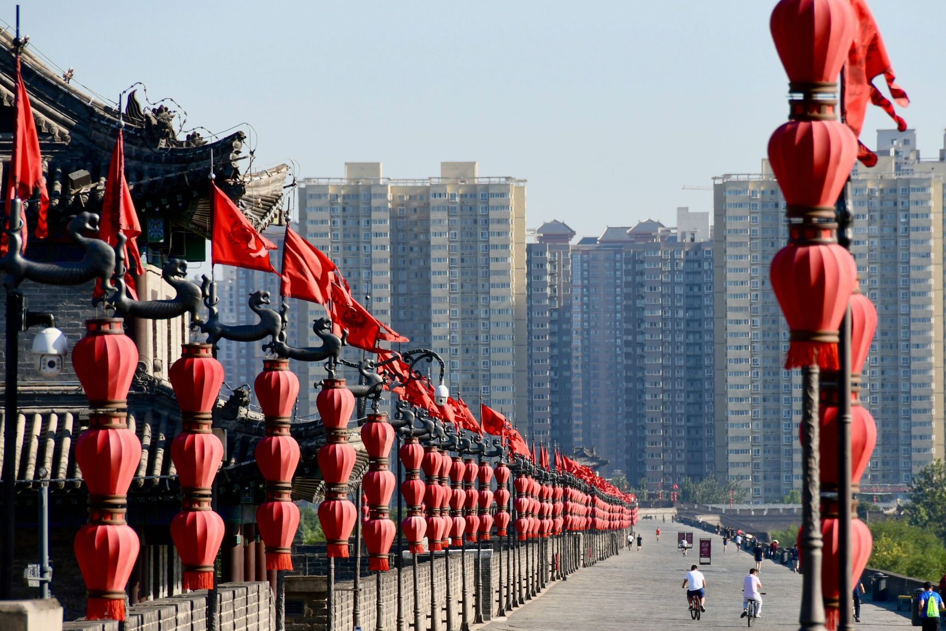 US-China Trade Relations: Escalating Tensions and Economic Implications