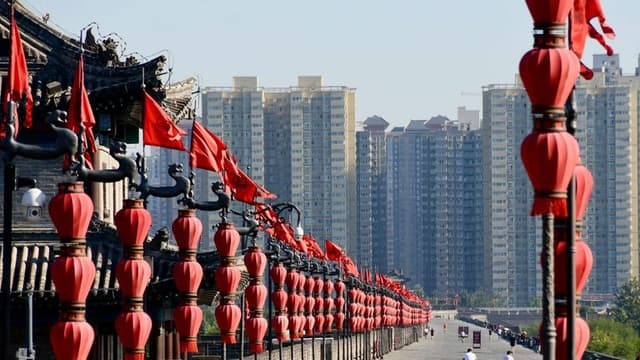 US-China Trade Relations: Escalating Tensions and Economic Implications