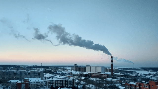 Carbon Dioxide