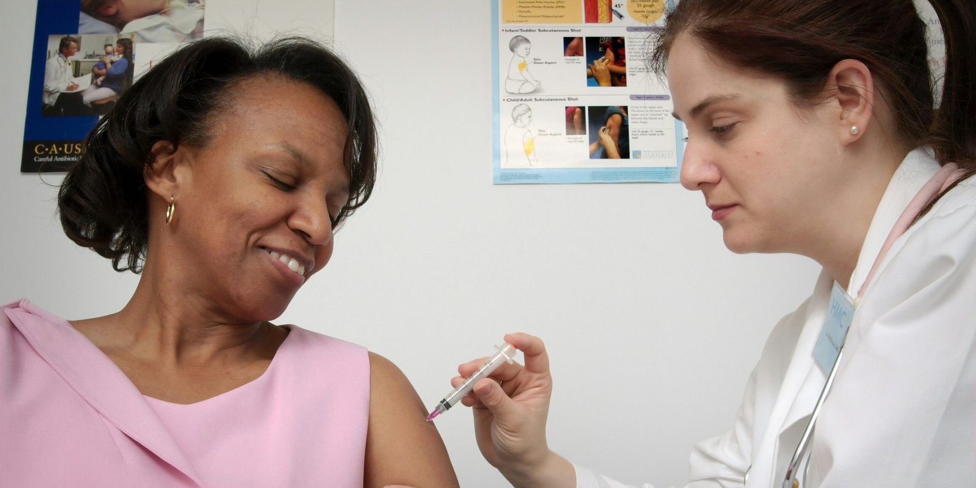 Advancements in Cancer Treatment: mRNA Vaccine Shows Promise