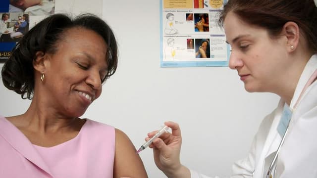 Advancements in Cancer Treatment: mRNA Vaccine Shows Promise