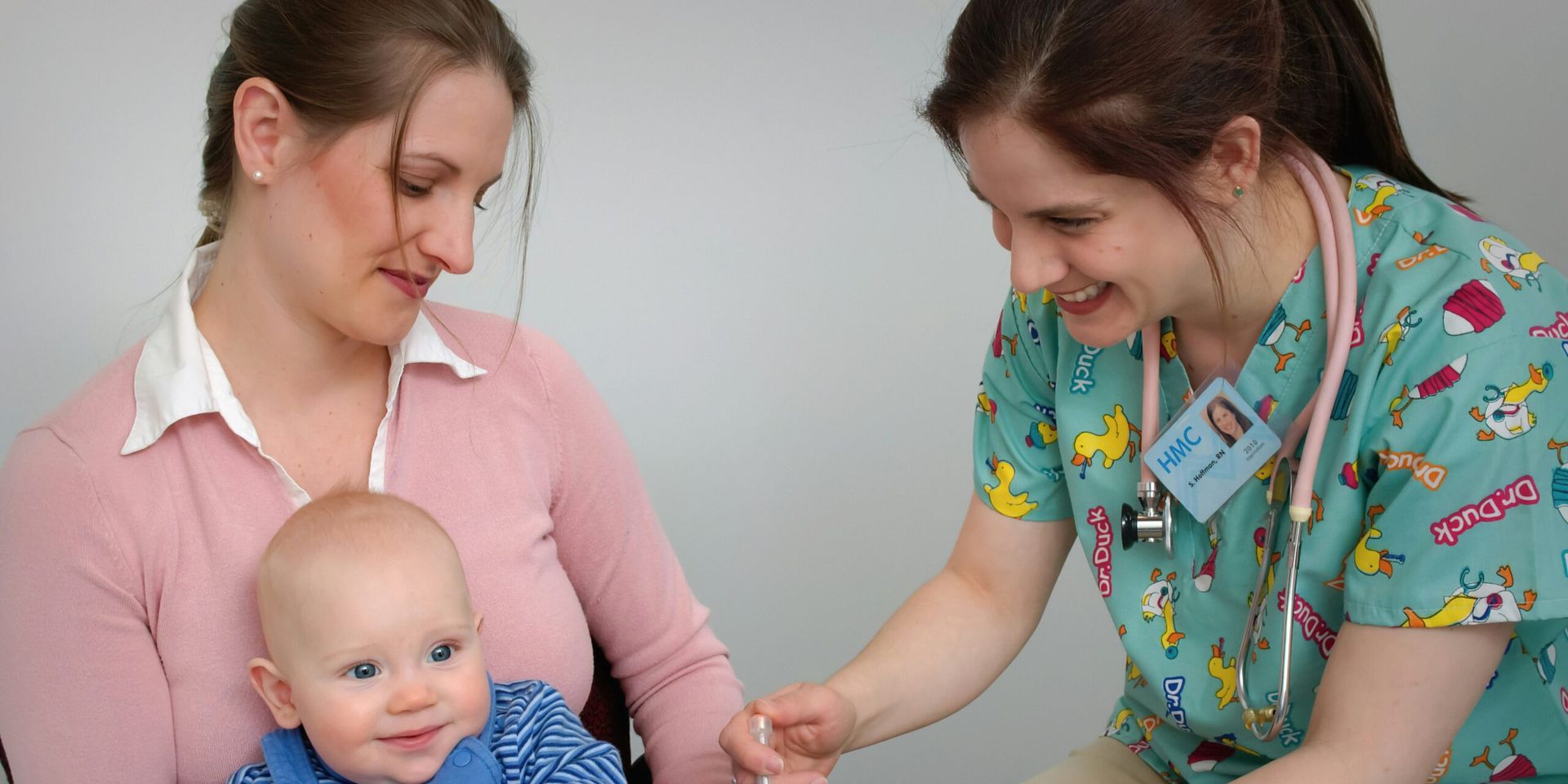 U.S. Reconsiders Newborn Hepatitis B Vaccination as Federal Policy Shifts
