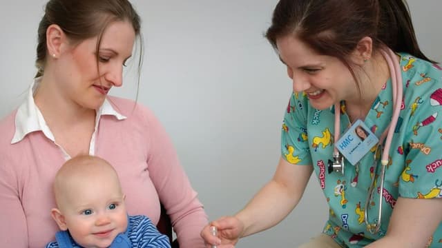 U.S. Reconsiders Newborn Hepatitis B Vaccination as Federal Policy Shifts