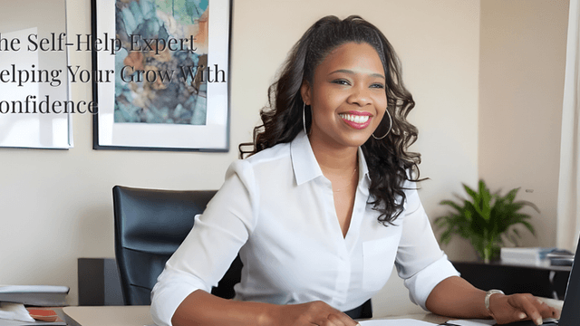 The Self-Help Expert Website celebrates its second anniversary, offering tools, podcasts, and courses that guide personal growth and empowerment.